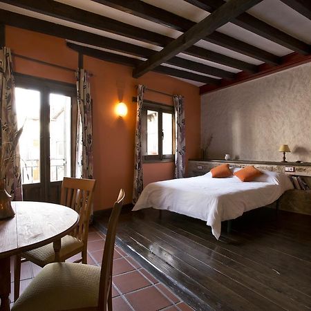 Hotel Rural - Casa Margo Секерос Экстерьер фото