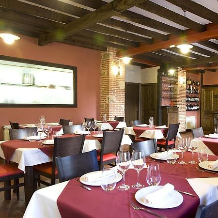 Hotel Rural - Casa Margo Секерос Экстерьер фото
