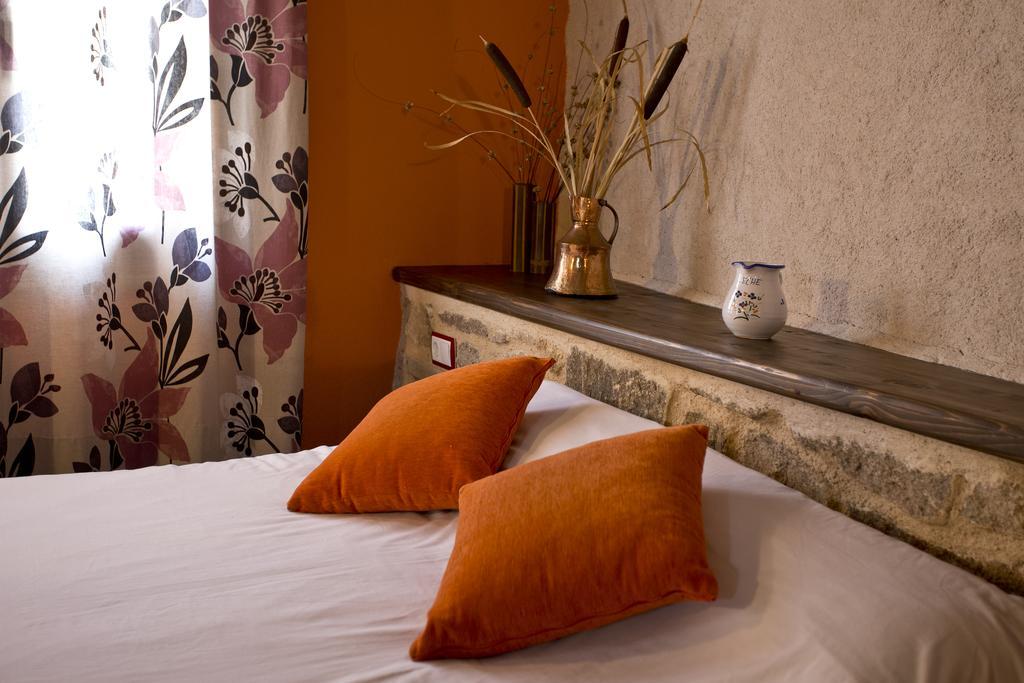Hotel Rural - Casa Margo Секерос Экстерьер фото
