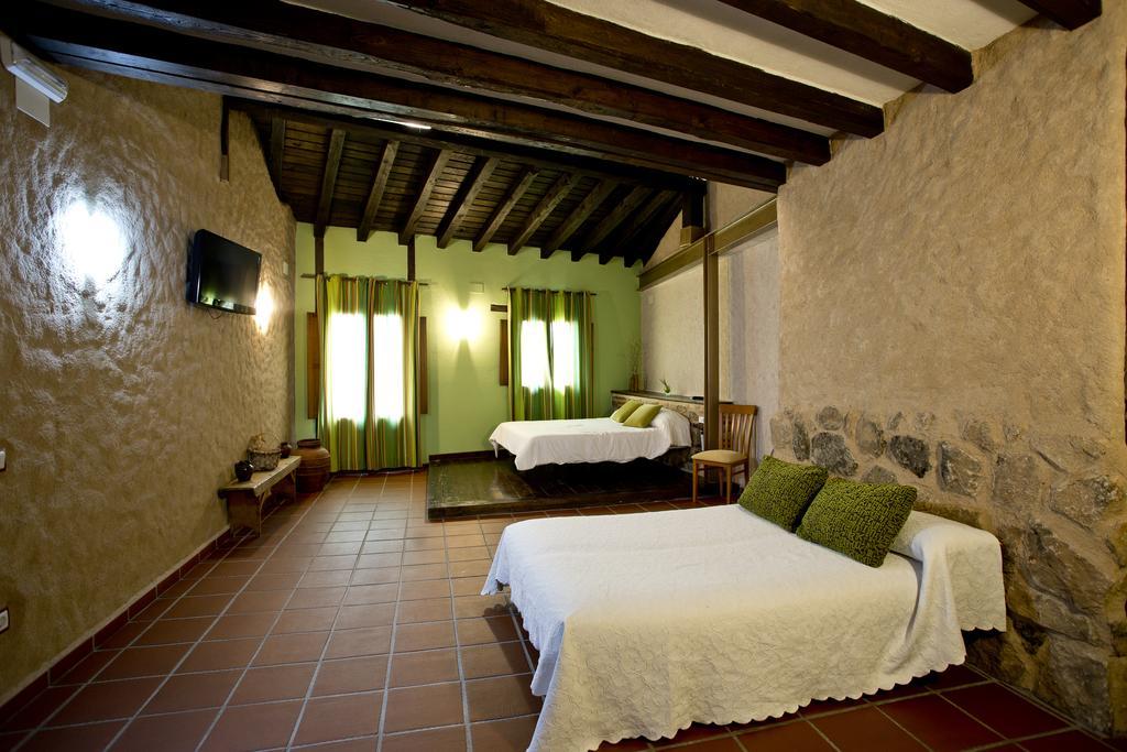 Hotel Rural - Casa Margo Секерос Экстерьер фото