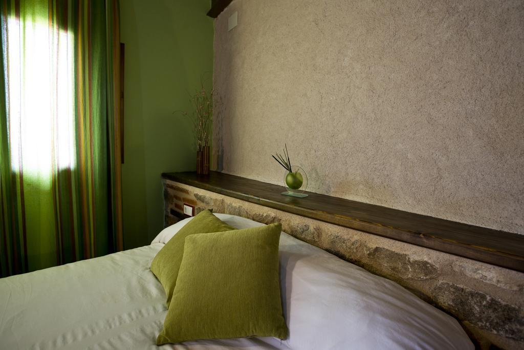 Hotel Rural - Casa Margo Секерос Экстерьер фото