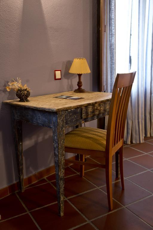 Hotel Rural - Casa Margo Секерос Экстерьер фото