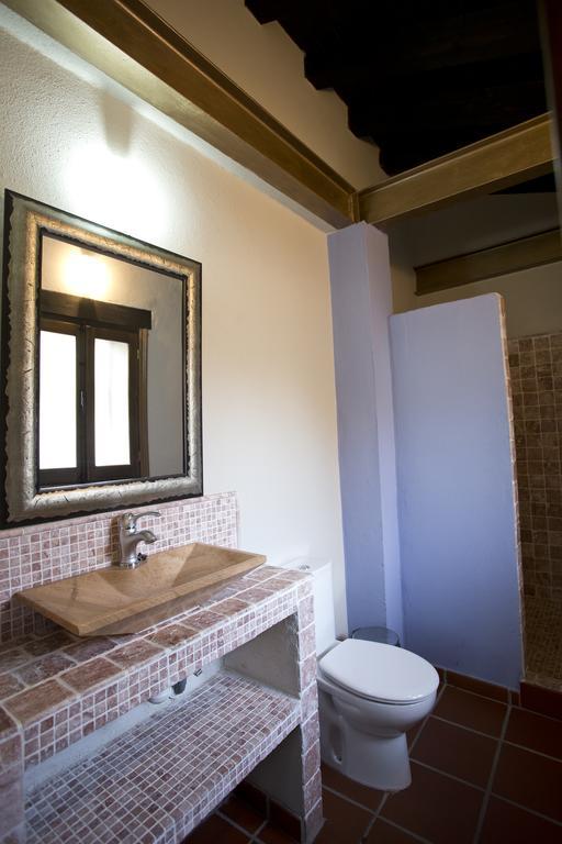 Hotel Rural - Casa Margo Секерос Экстерьер фото