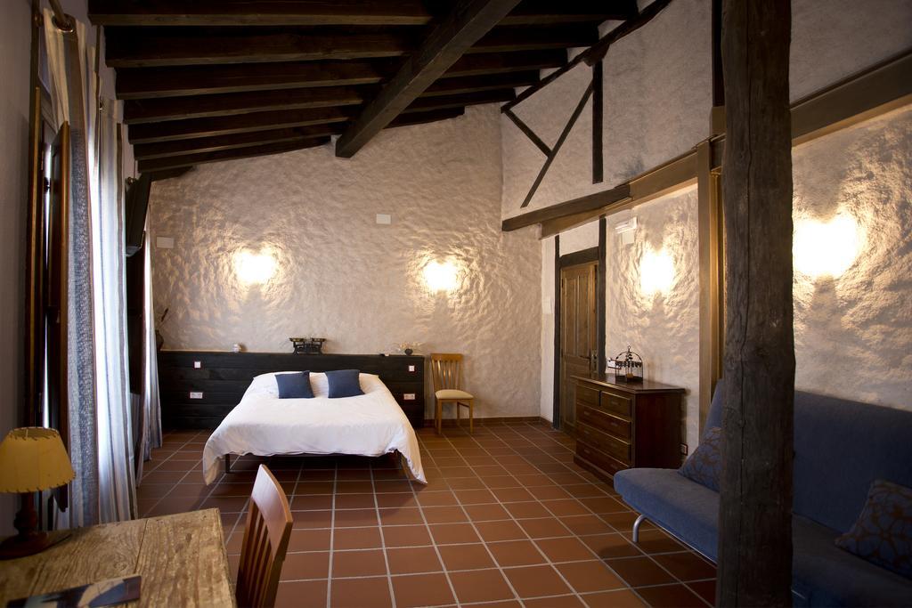 Hotel Rural - Casa Margo Секерос Экстерьер фото