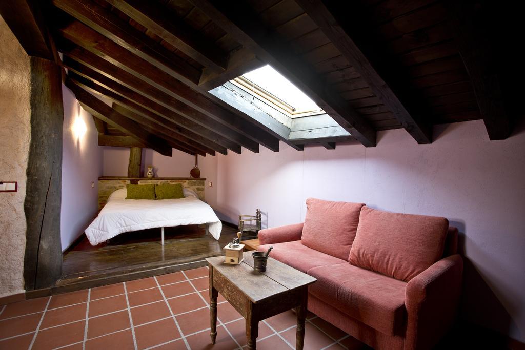 Hotel Rural - Casa Margo Секерос Экстерьер фото