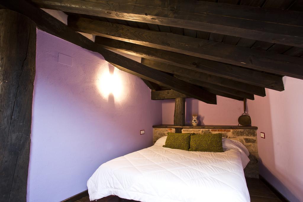 Hotel Rural - Casa Margo Секерос Экстерьер фото