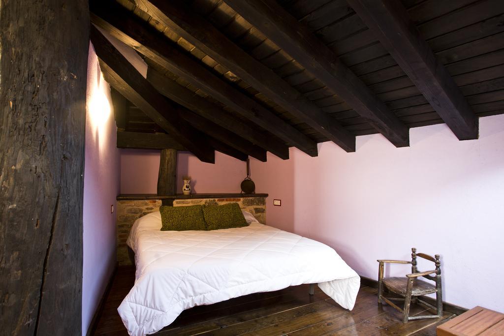 Hotel Rural - Casa Margo Секерос Экстерьер фото