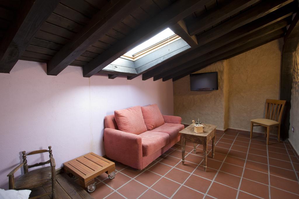 Hotel Rural - Casa Margo Секерос Экстерьер фото