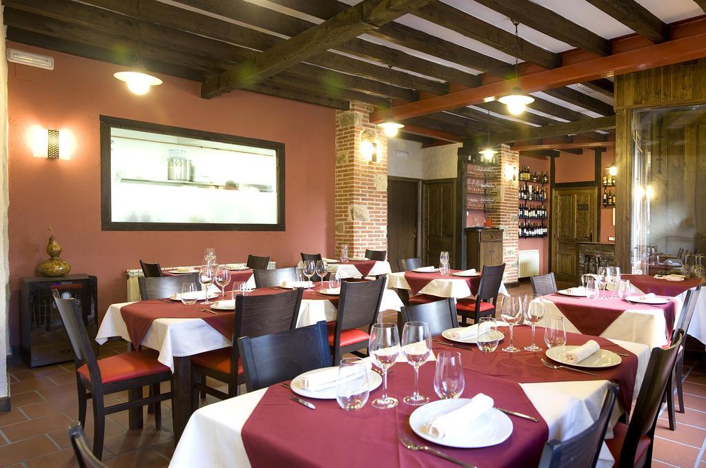 Hotel Rural - Casa Margo Секерос Экстерьер фото